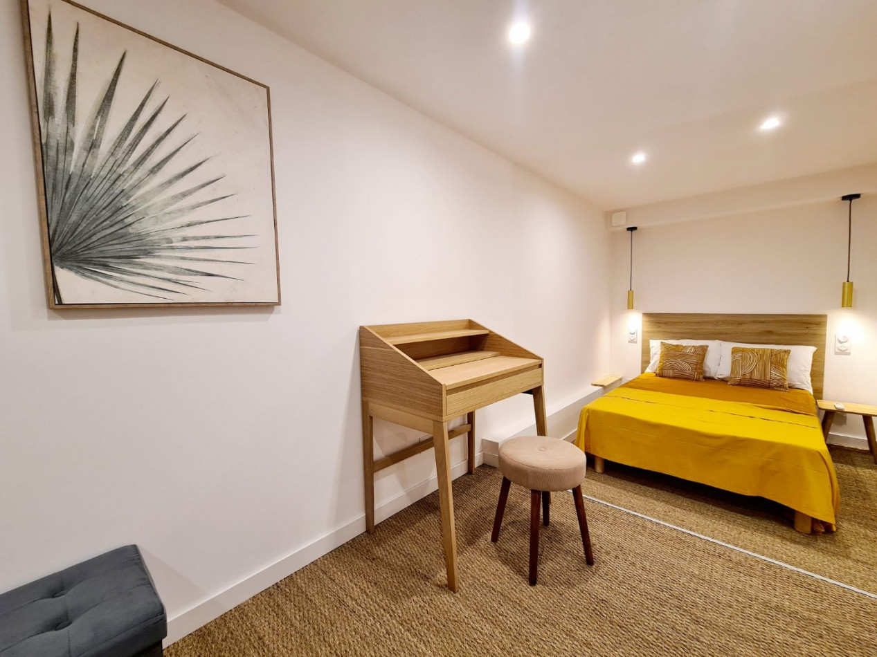 vente Appartement Sete - Photo 8