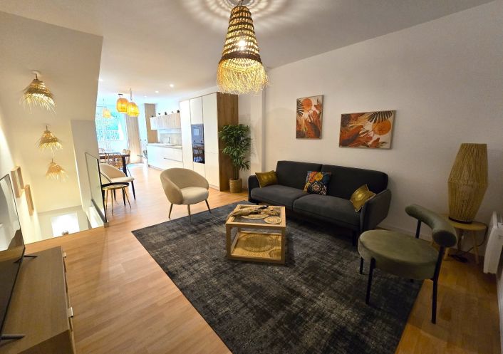 vente Appartement Sete