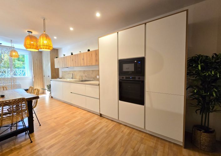 vente Appartement Sete