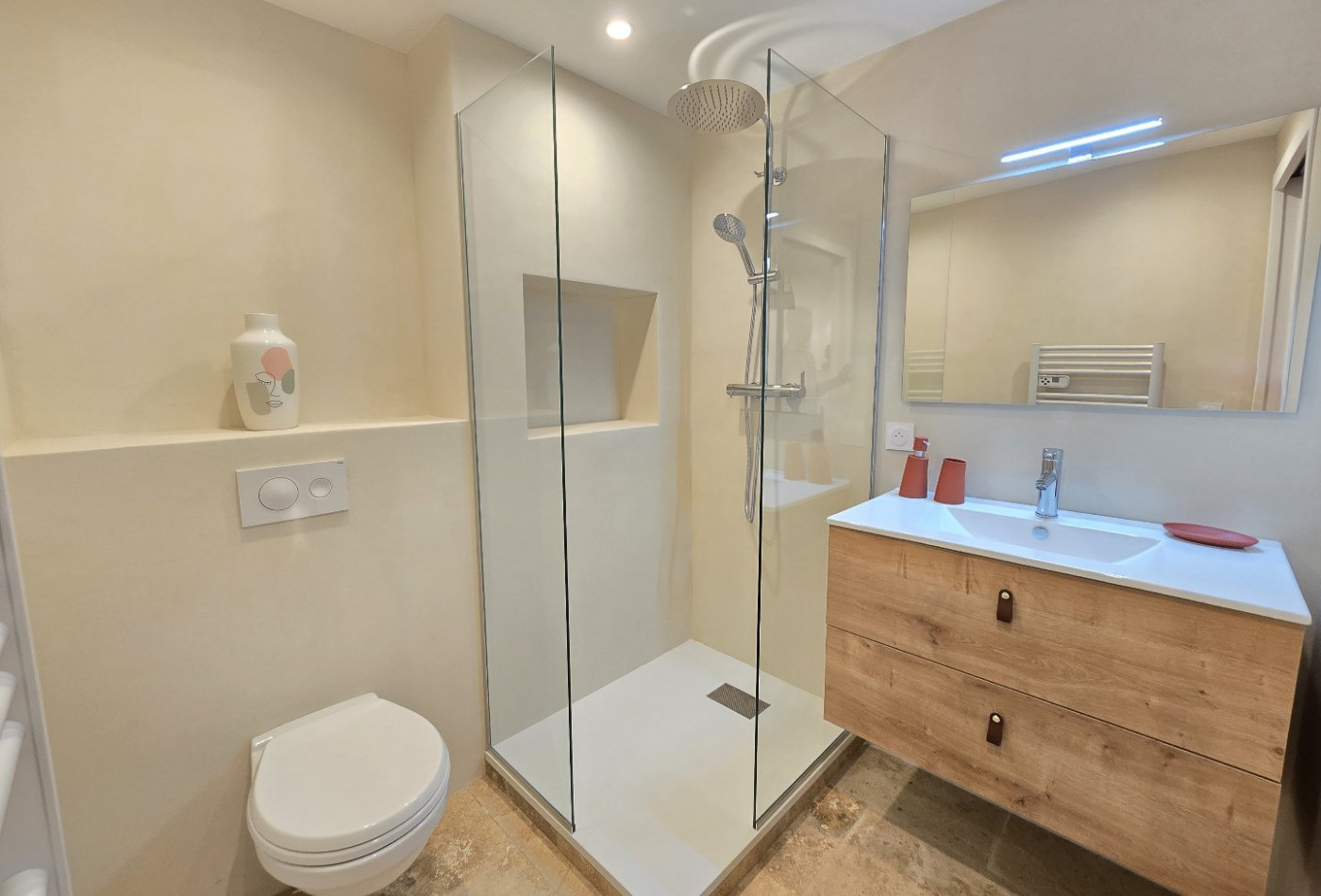 vente Appartement Sete - Photo 9