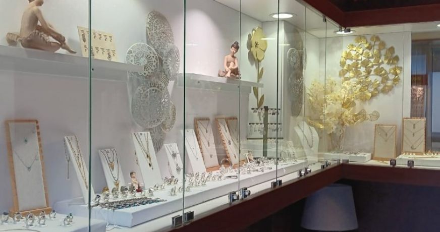 vente Local commercial Sete