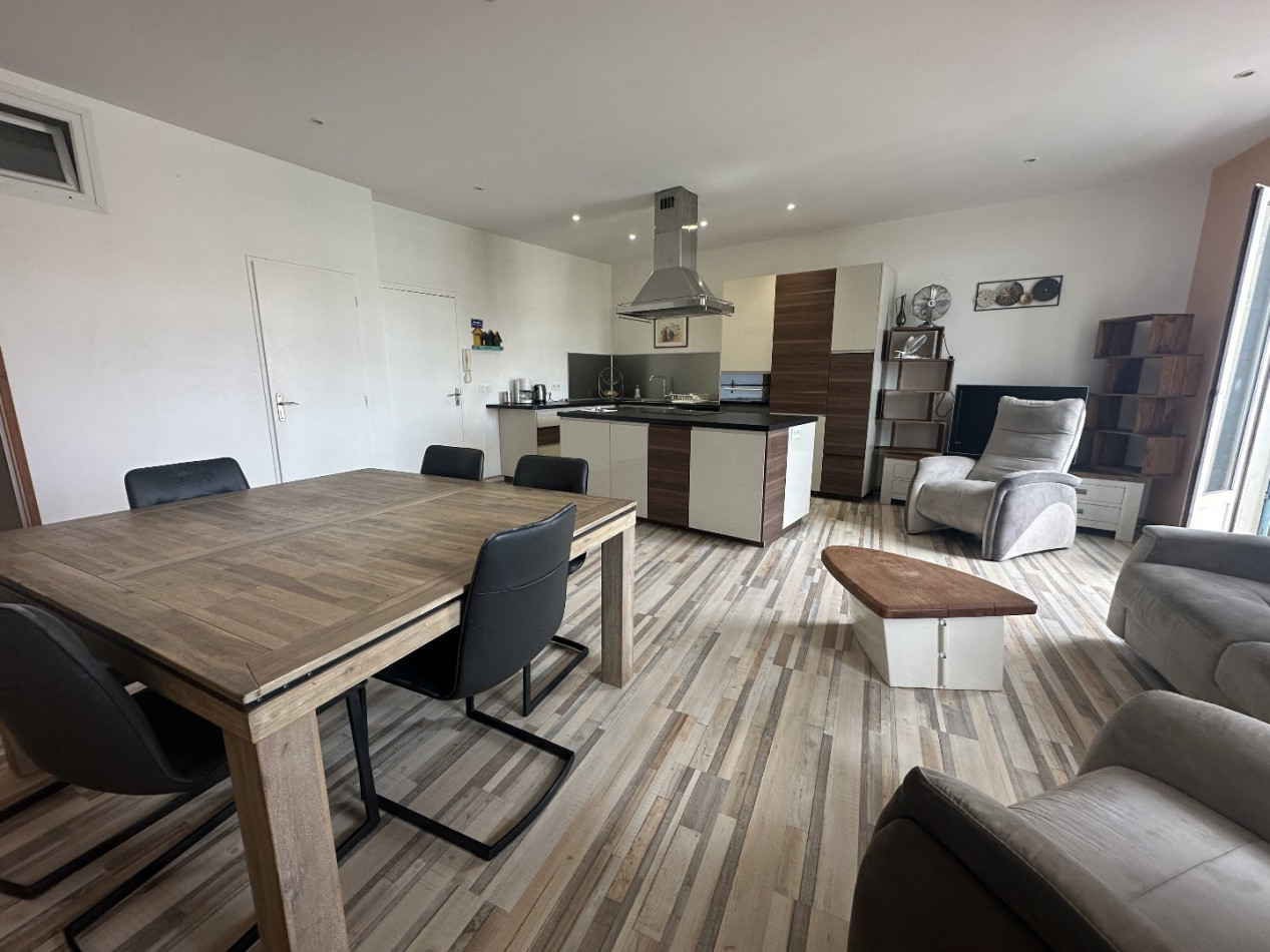 vente Appartement Sete - Photo 5