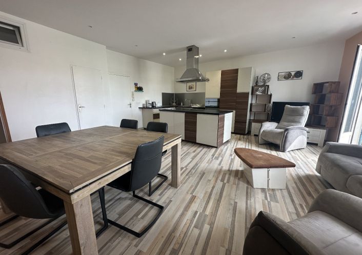 vente Appartement Sete