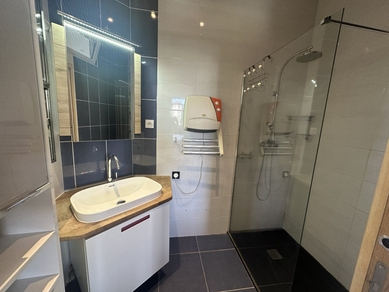 vente Appartement Sete - Photo 6