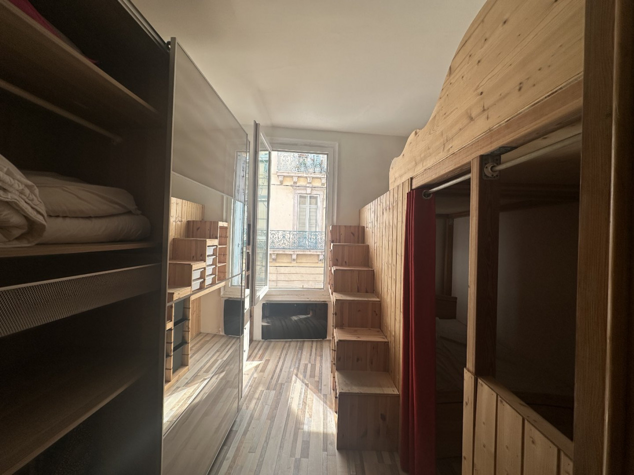 vente Appartement Sete - Photo 7