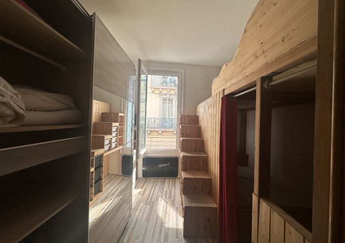 vente Appartement Sete