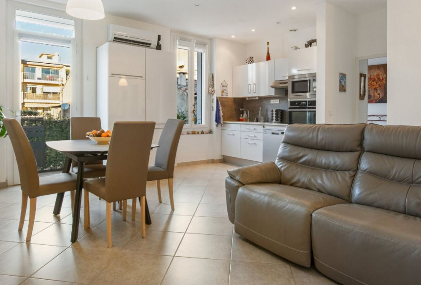 vente Appartement Sete - Photo 5