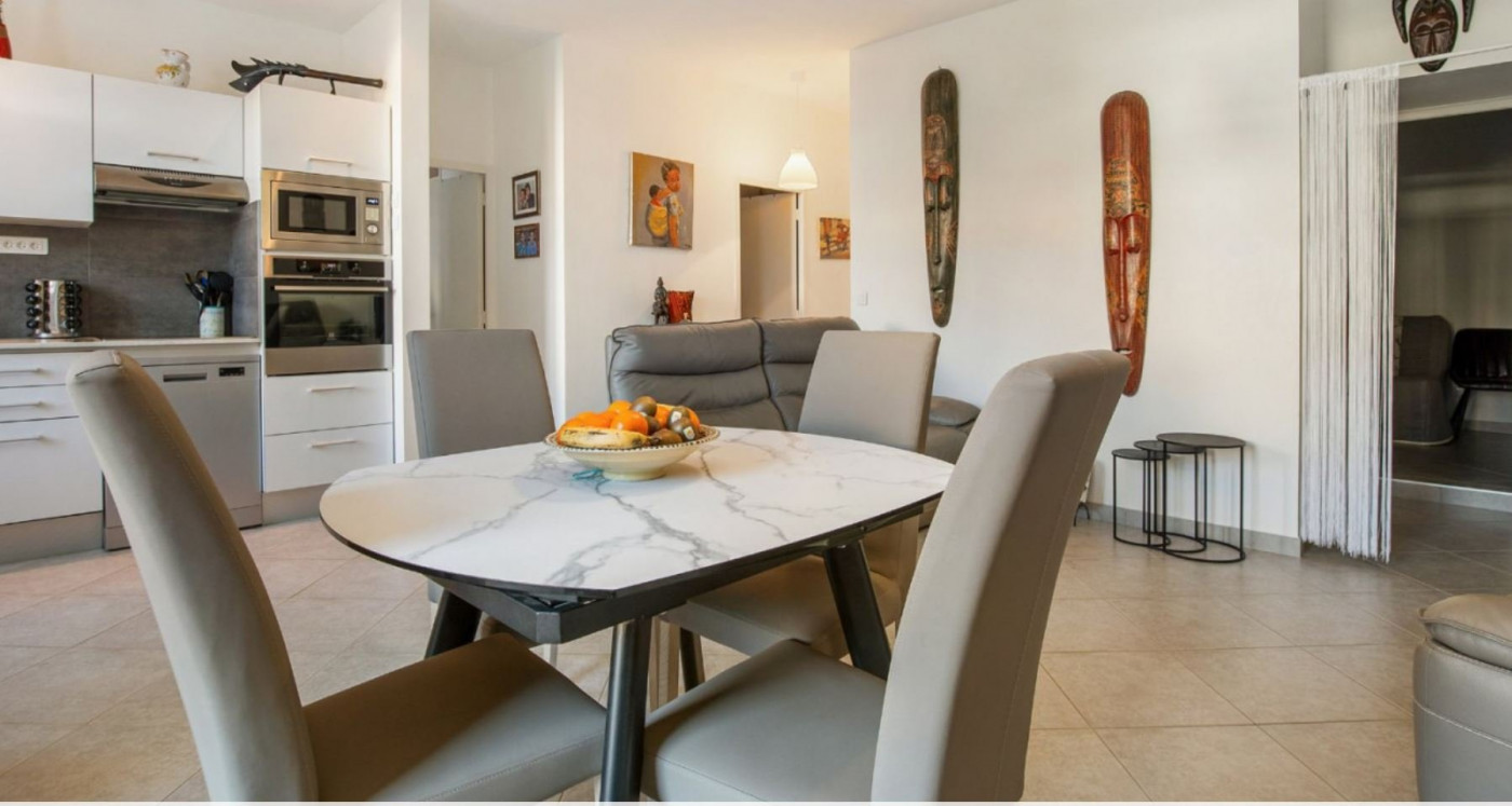 vente Appartement Sete - Photo 7