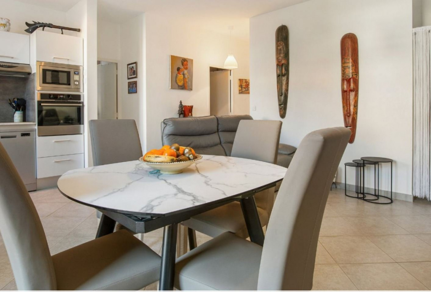 vente Appartement Sete - Photo 7