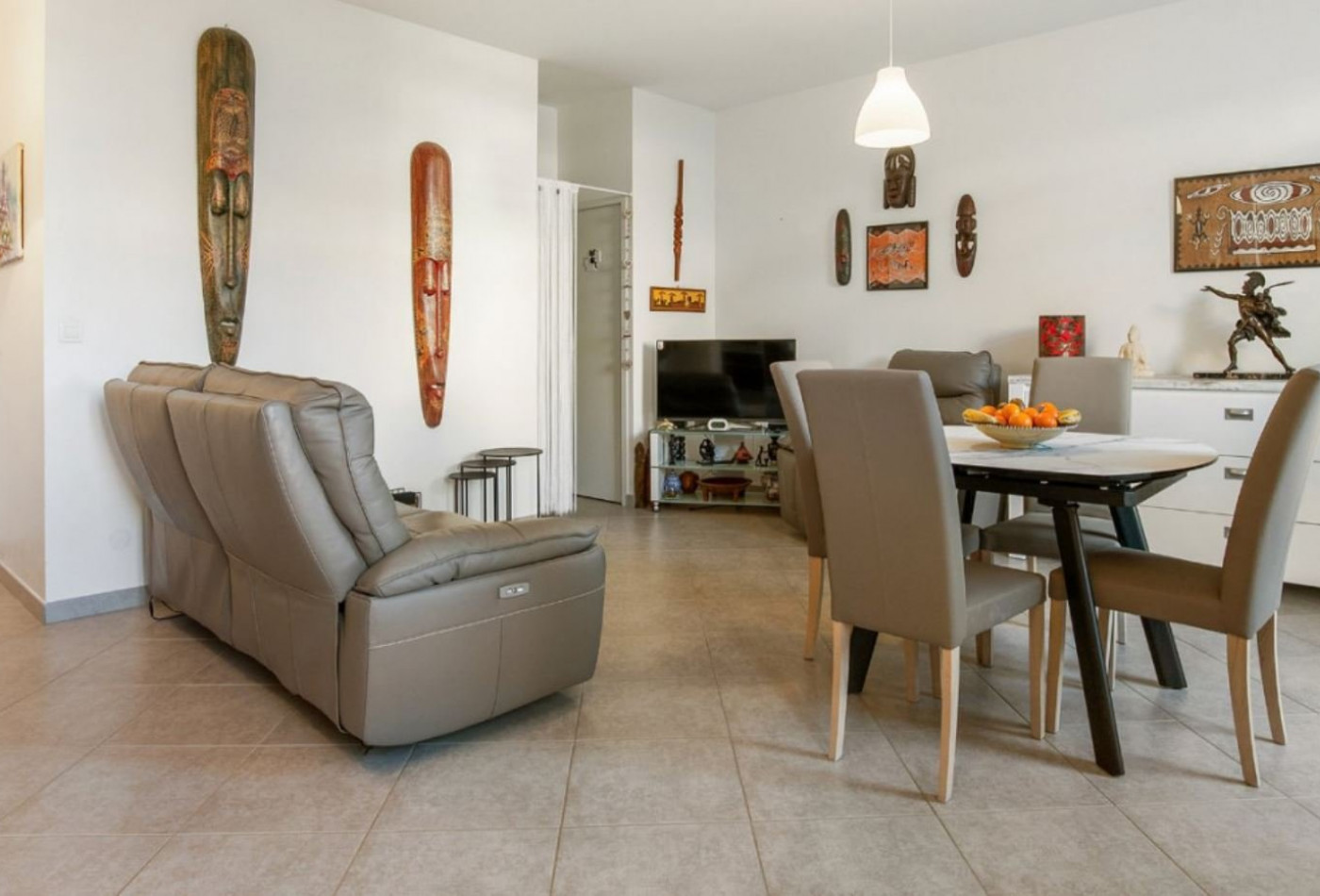 vente Appartement Sete - Photo 4