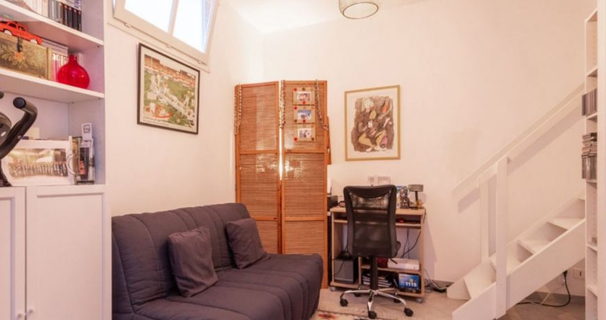 vente Appartement Sete
