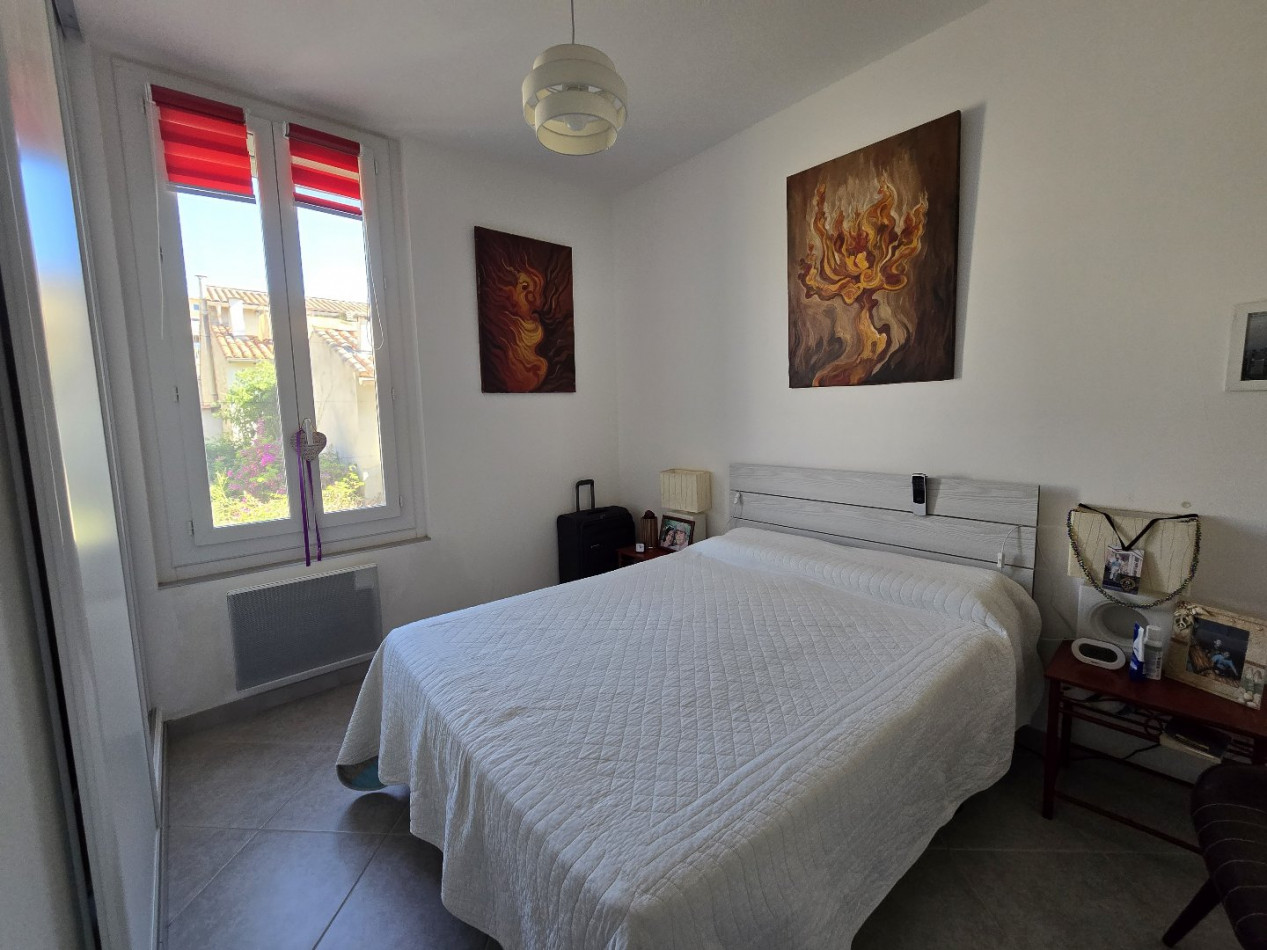 vente Appartement Sete - Photo 8