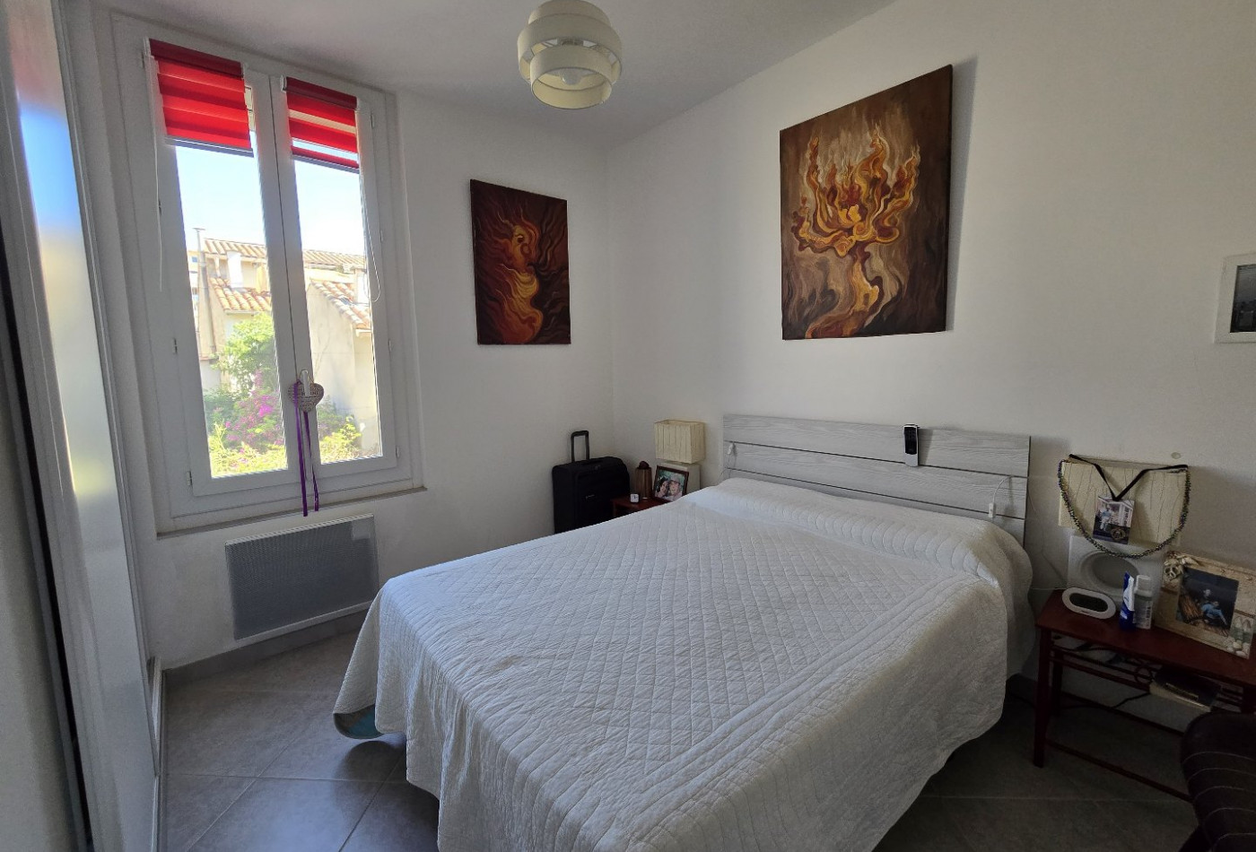 vente Appartement Sete - Photo 8