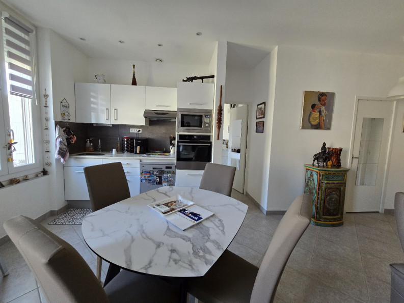 vente Appartement Sete - Photo 1