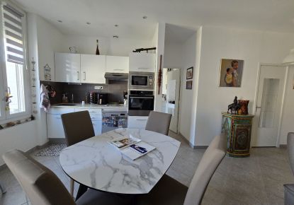 vente Appartement Sete