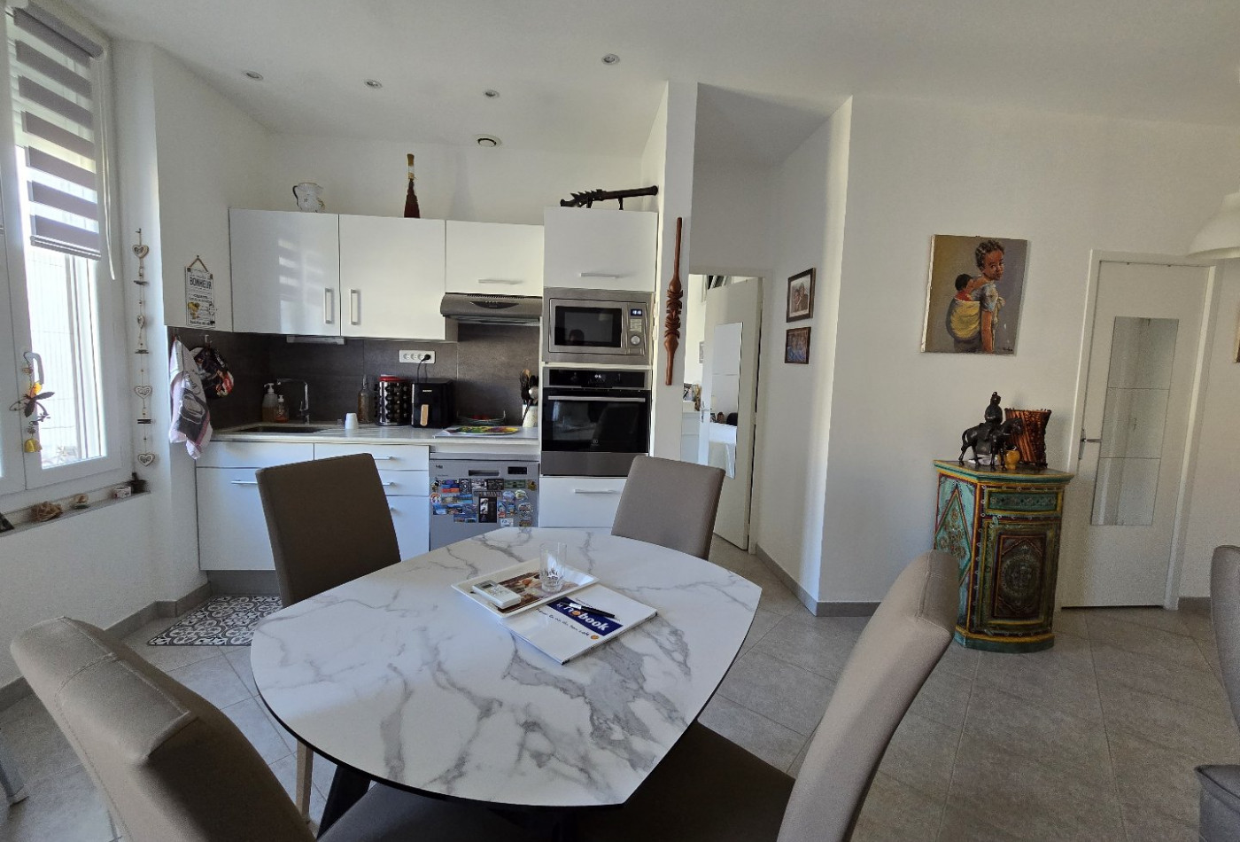 vente Appartement Sete - Photo 1