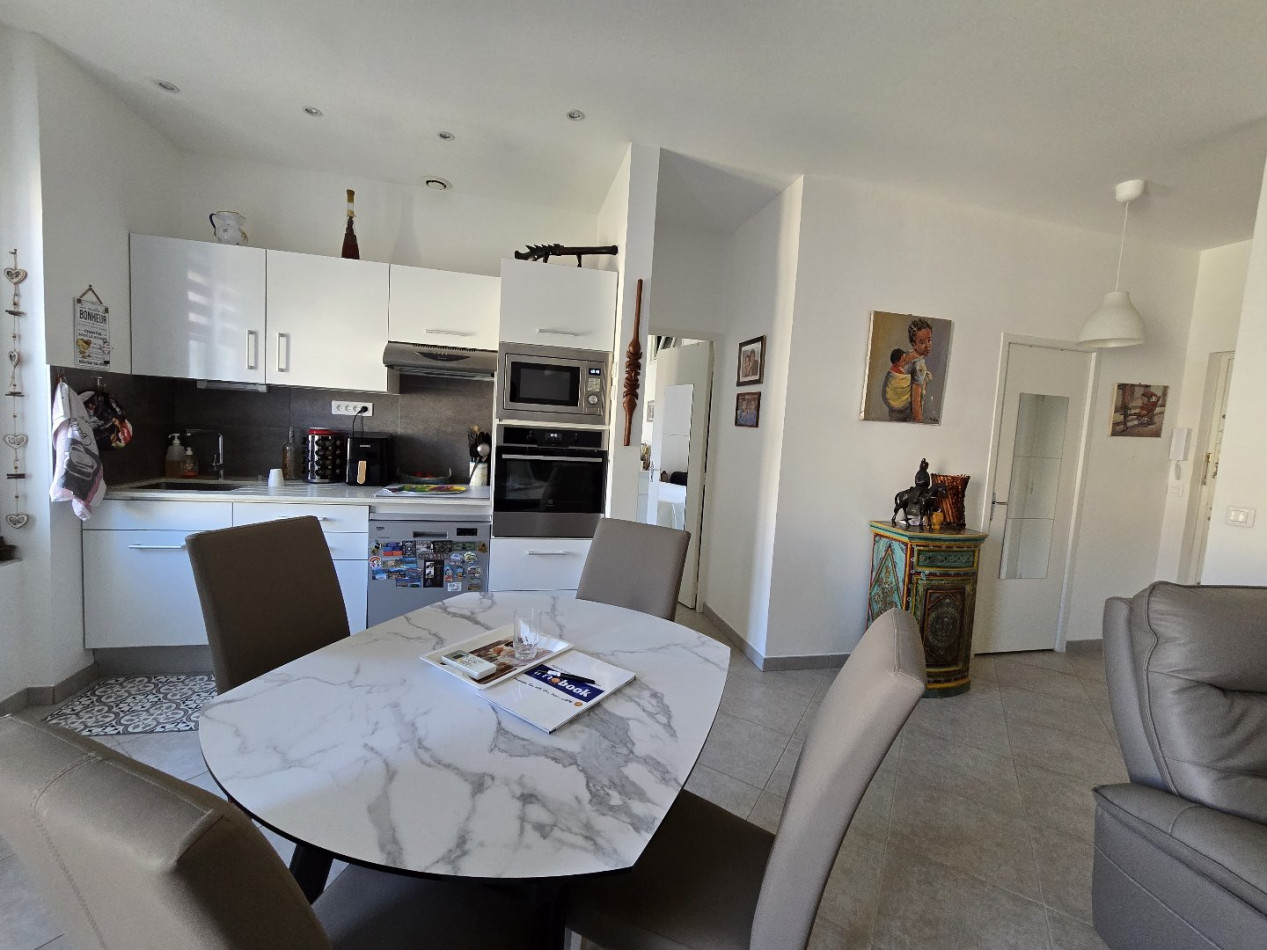 vente Appartement Sete - Photo 3