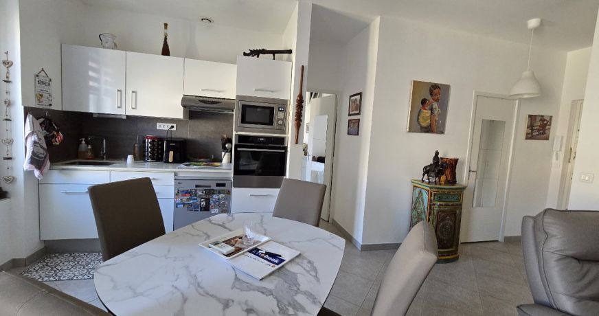 vente Appartement Sete