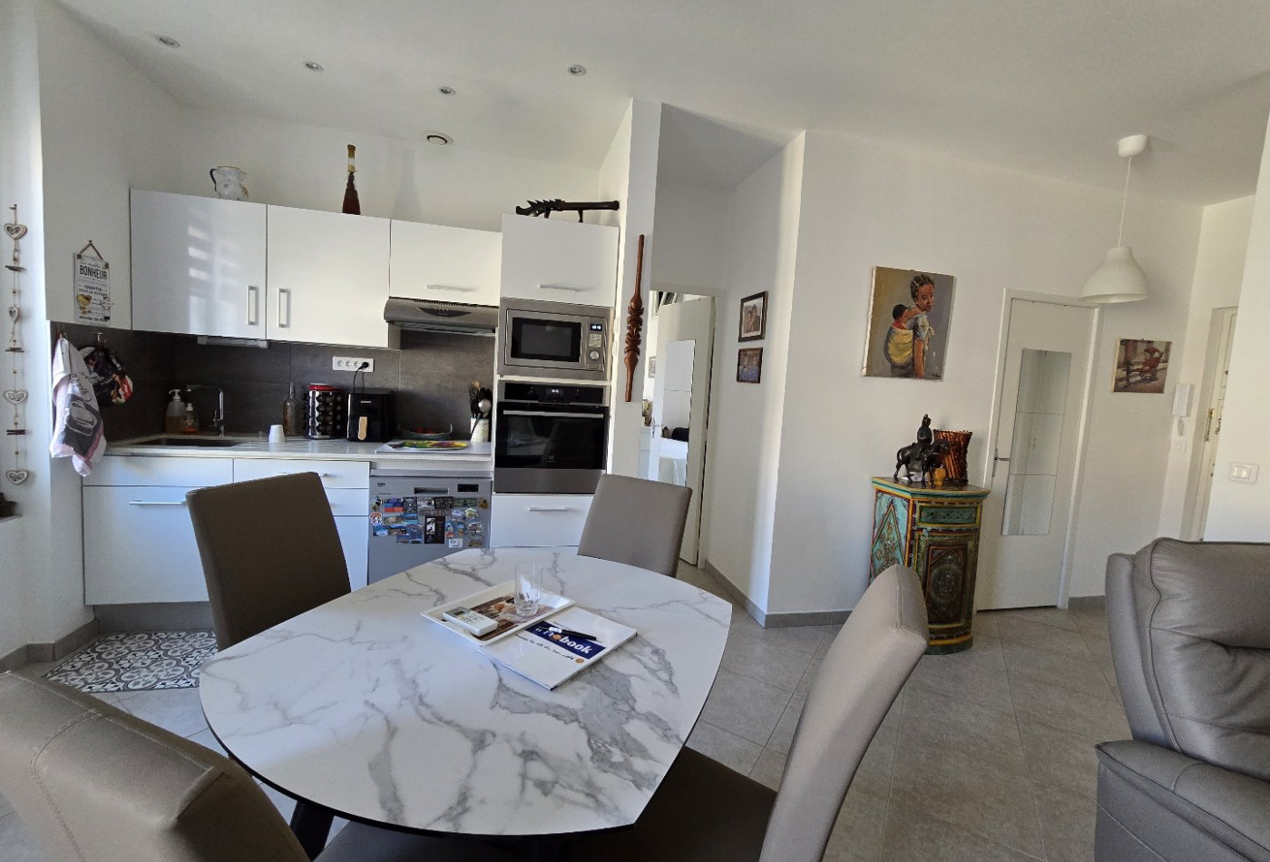 vente Appartement Sete - Photo 3