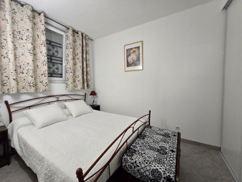 vente Appartement Sete - Photo 6