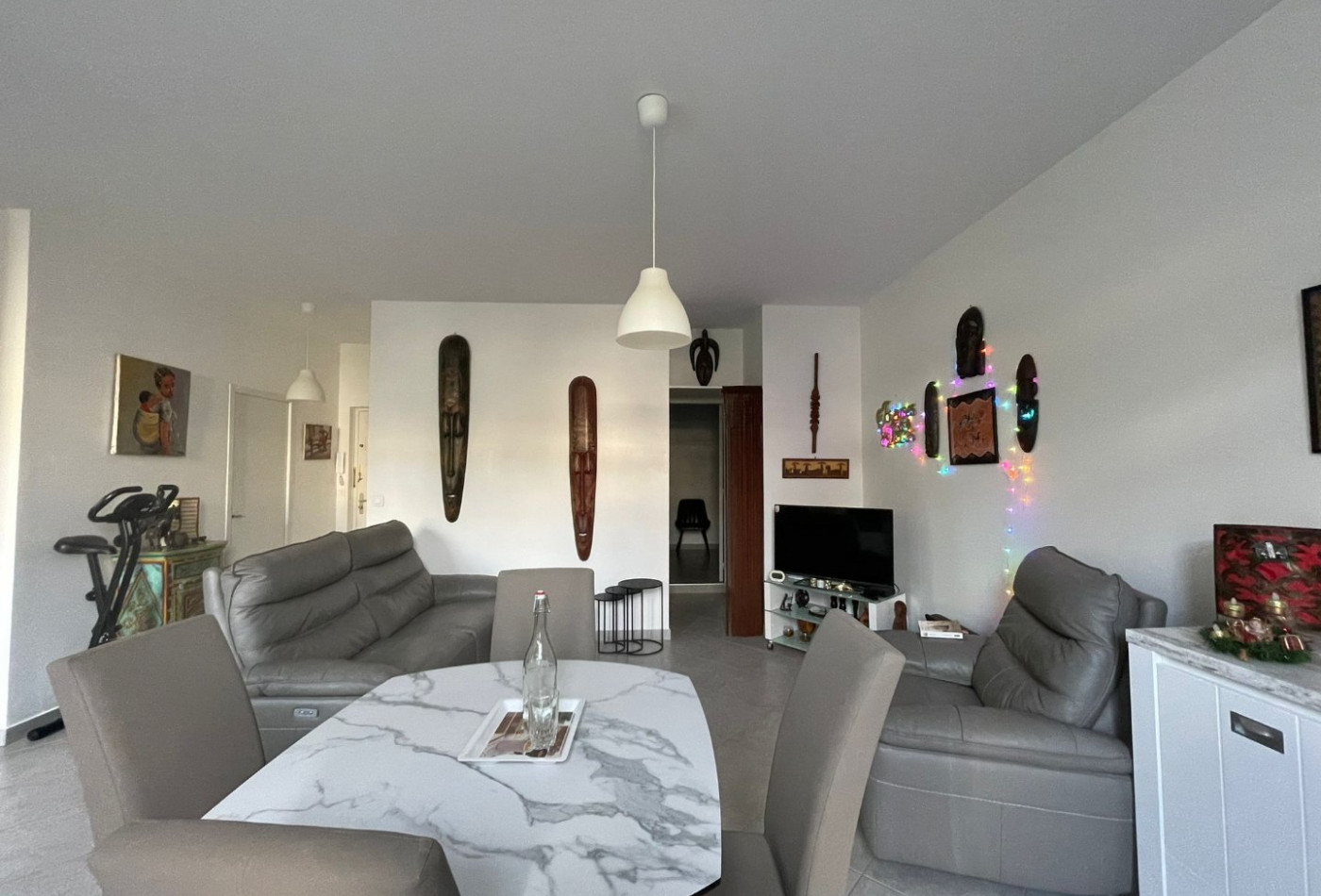 vente Appartement Sete - Photo 2