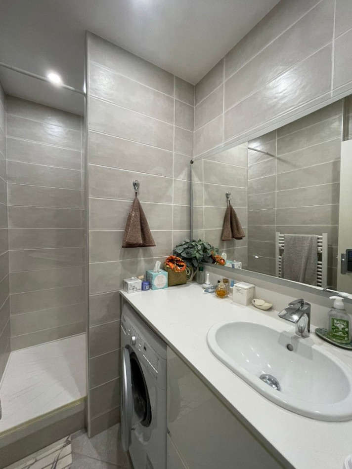vente Appartement Sete - Photo 9