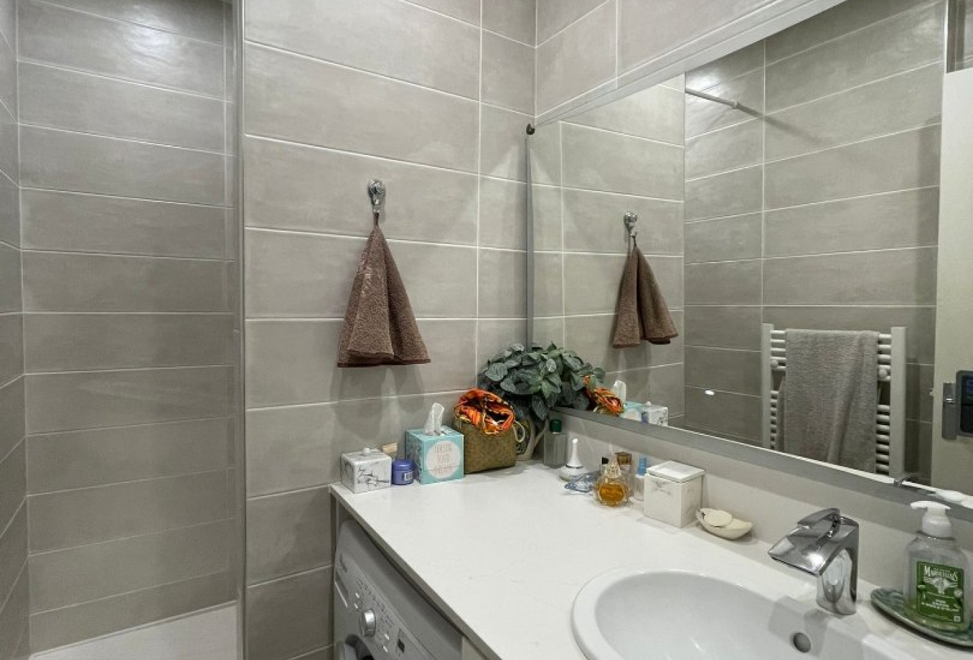 vente Appartement Sete - Photo 9