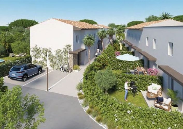 vente Maison en frais réduits Marseillan