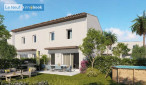 vente Maison en frais réduits Marseillan