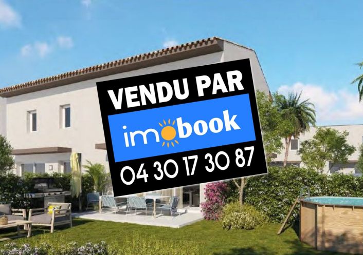 vente Maison en frais réduits Marseillan