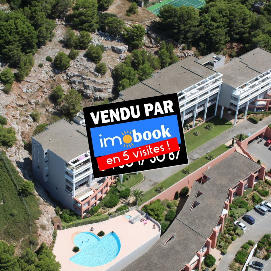 vente Appartement Sete - Photo 1