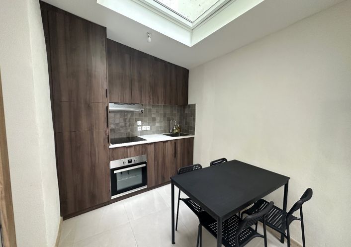 vente Appartement Sete