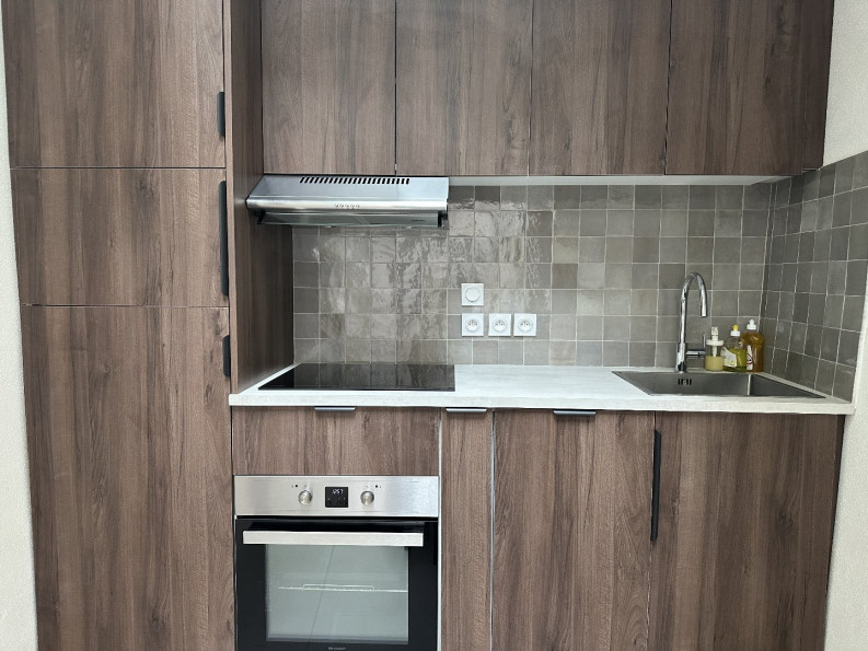 vente Appartement Sete - Photo 2