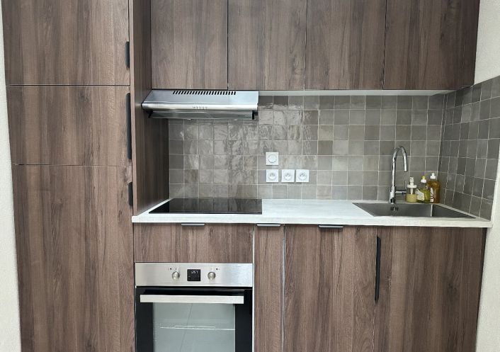 vente Appartement Sete