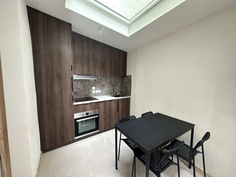 vente Appartement Sete - Photo 5