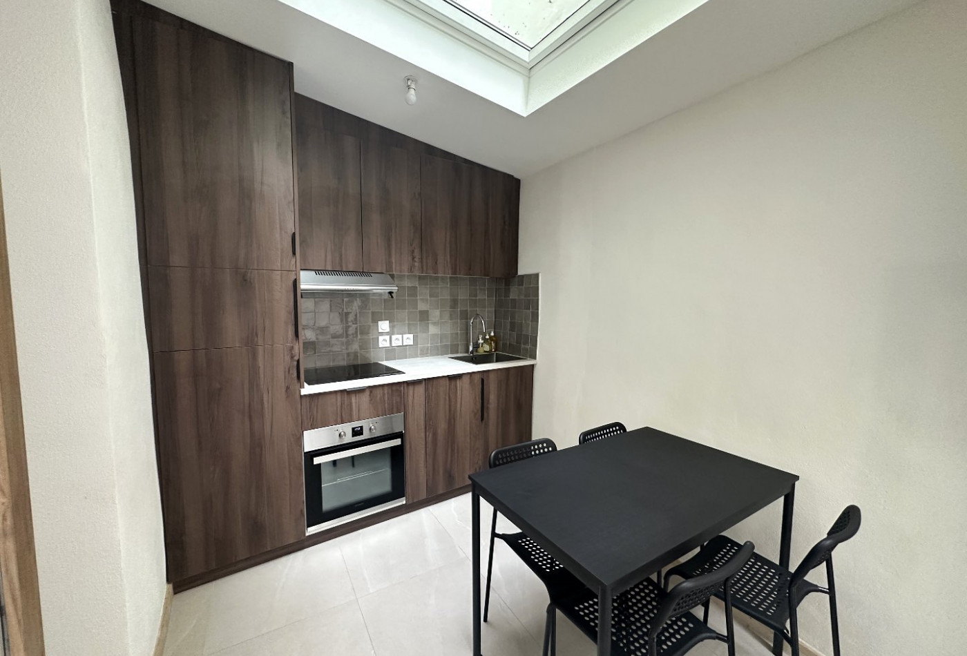 vente Appartement Sete - Photo 5