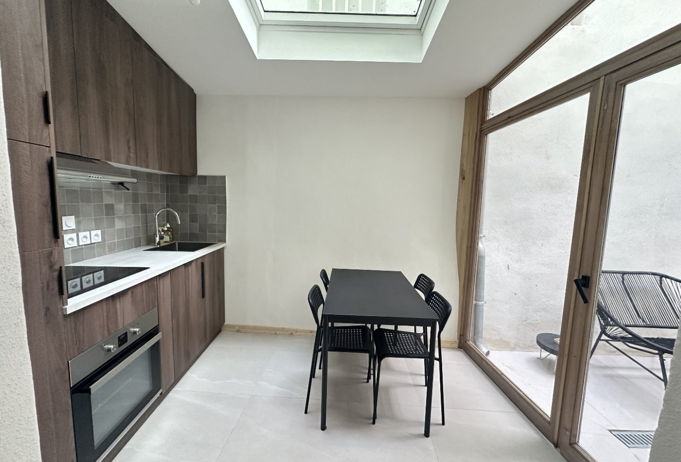 vente Appartement Sete - Photo 4