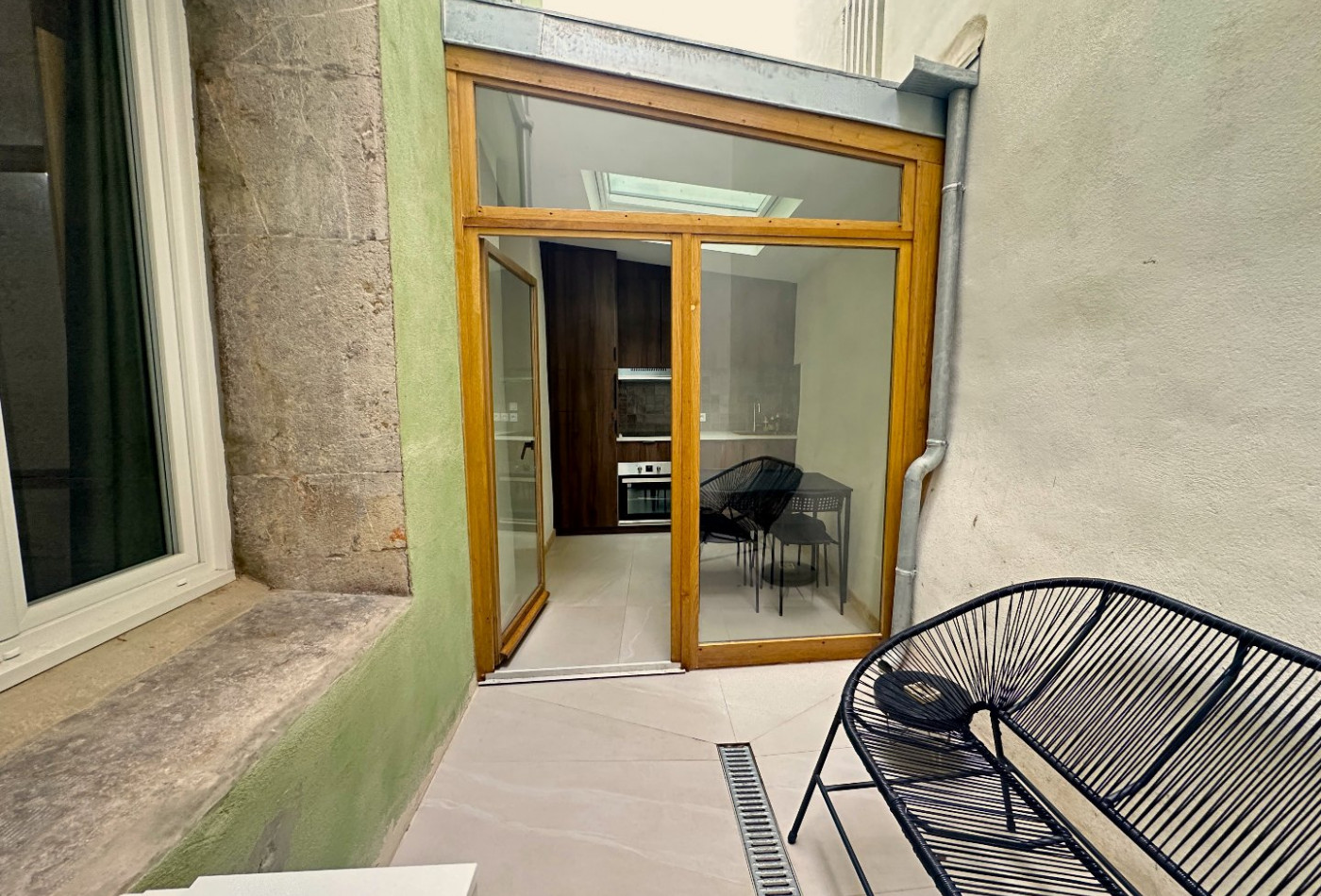 vente Appartement Sete - Photo 1