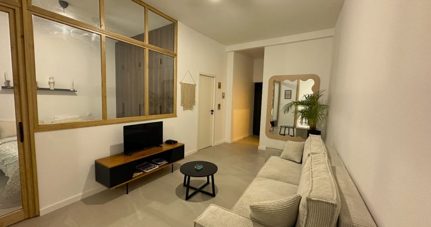 vente Appartement Sete