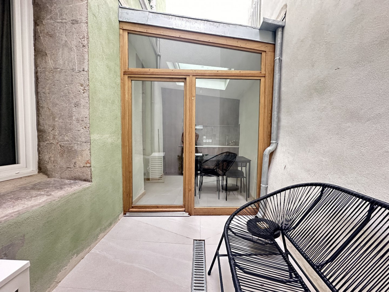 vente Appartement Sete - Photo 7