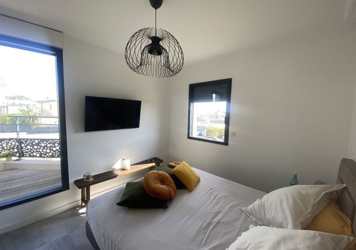 vente Maison Sete