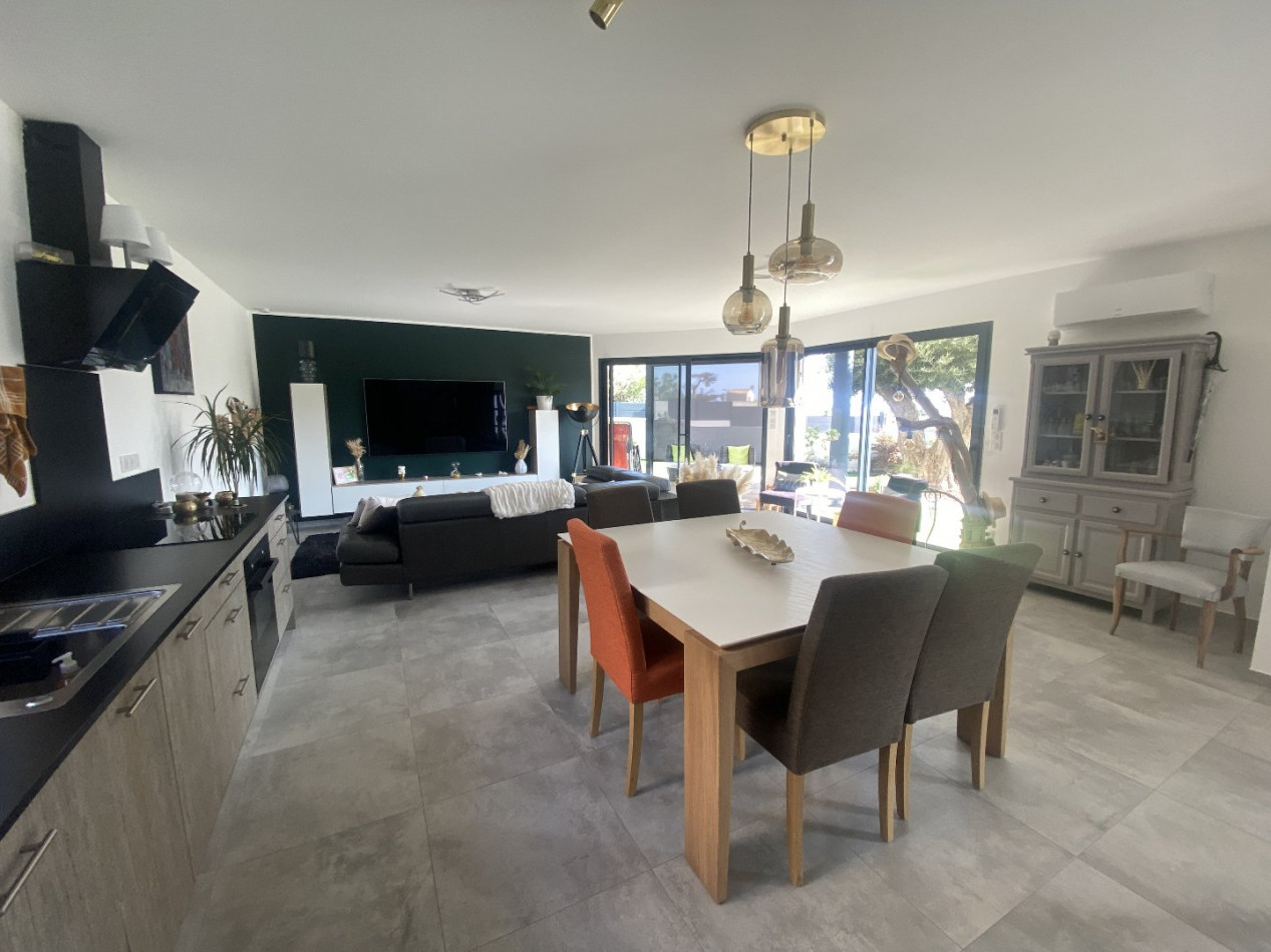 vente Maison Sete - Photo 6
