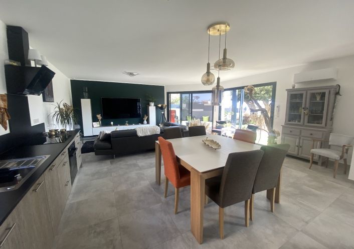 vente Maison Sete