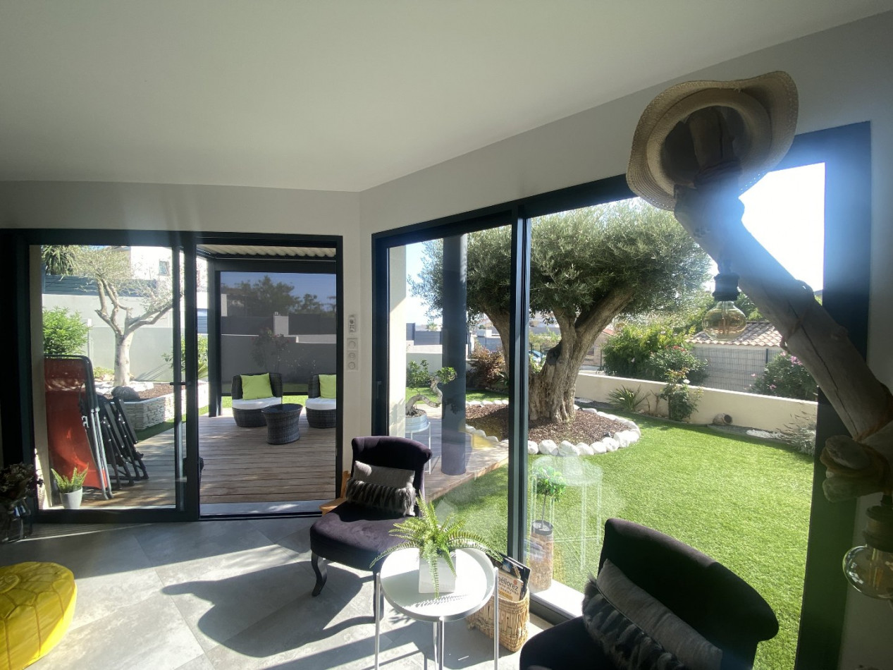 vente Maison Sete - Photo 5