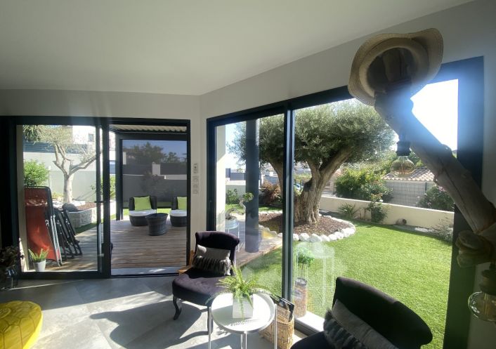 vente Maison Sete