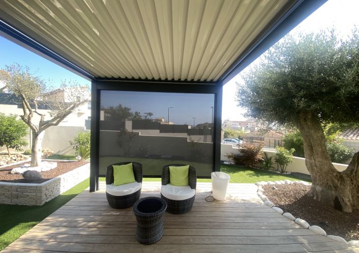 vente Maison Sete