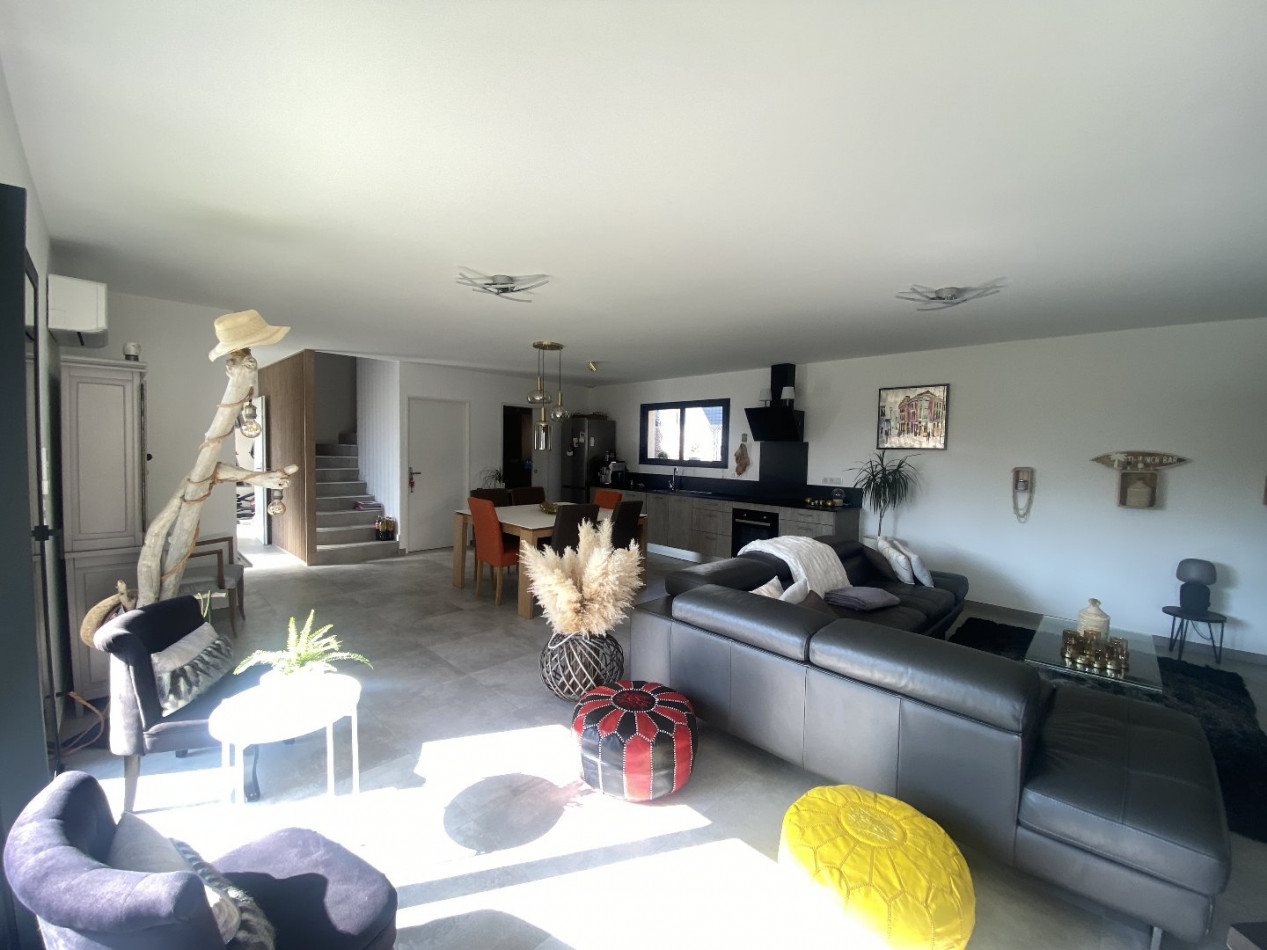 vente Maison Sete - Photo 3