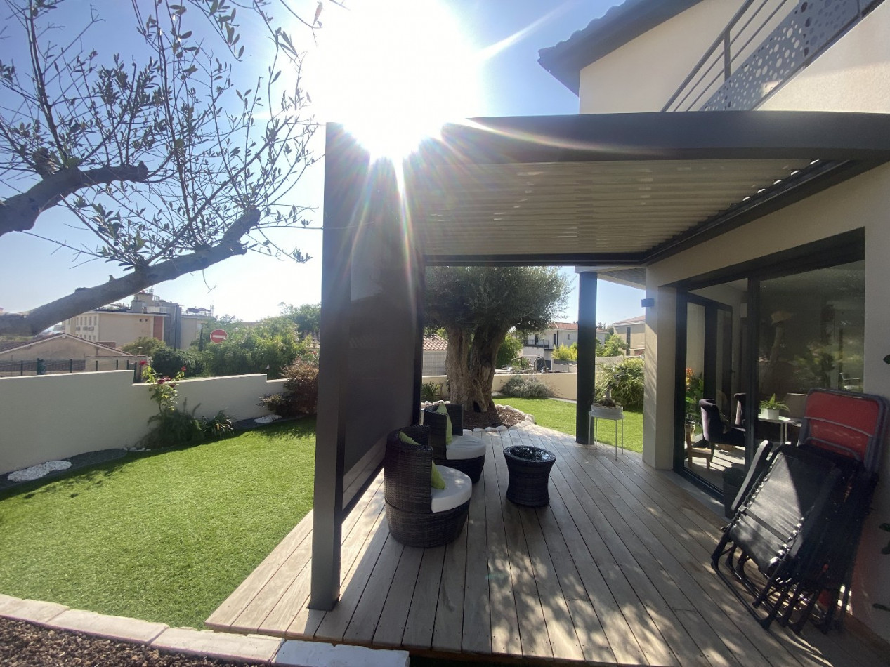 vente Maison Sete - Photo 4