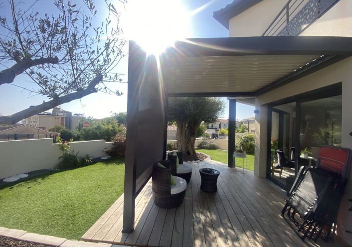 vente Maison Sete
