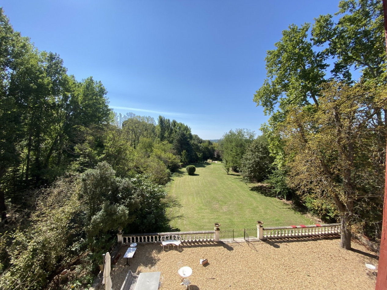 vente Maison Aix En Provence - Photo 1
